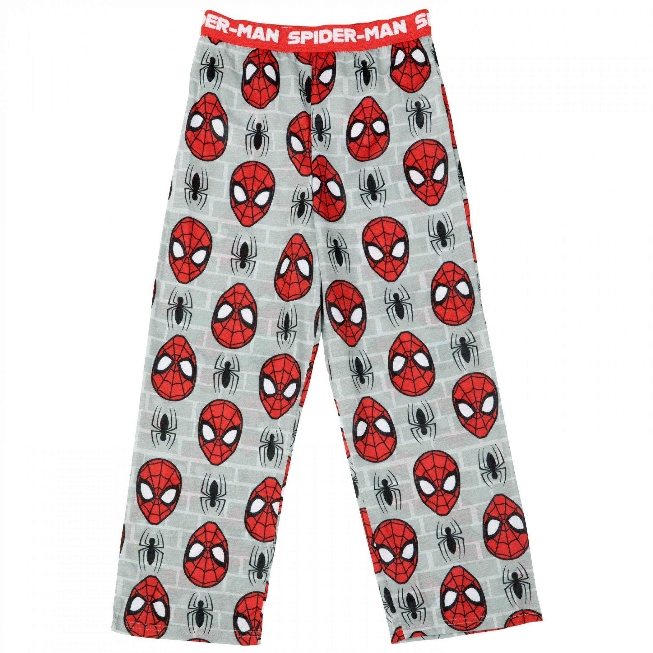 Spiderman pants sales